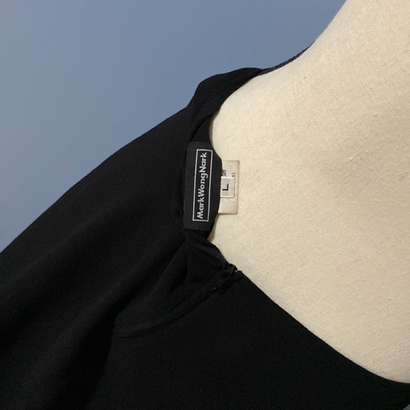 Mark Wong Nark skirt - Picture 3 of 3